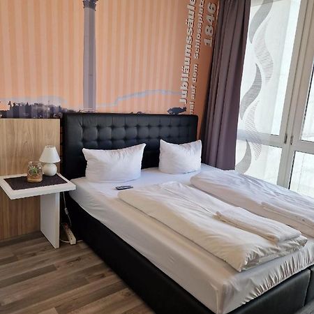 Midtown Apartments Штутгарт Экстерьер фото