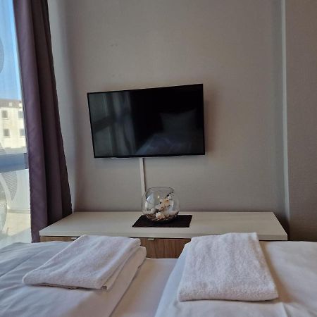 Midtown Apartments Штутгарт Экстерьер фото