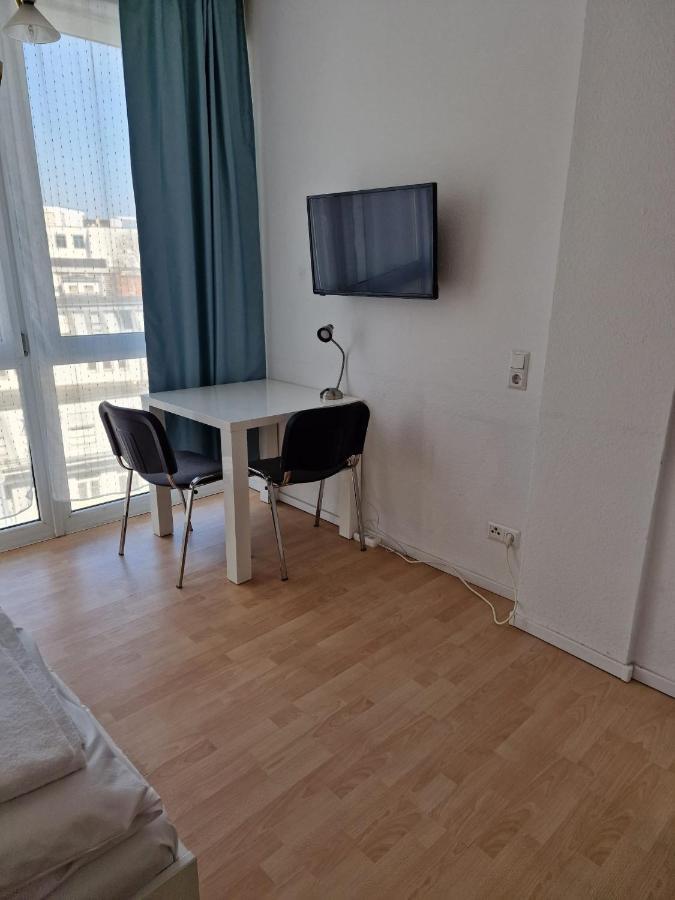 Midtown Apartments Штутгарт Экстерьер фото