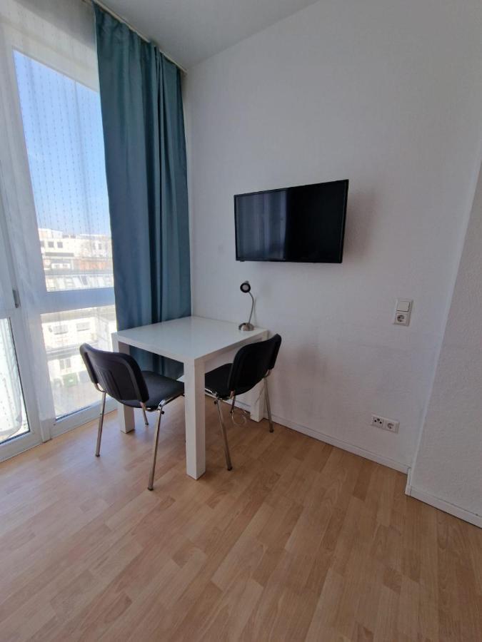 Midtown Apartments Штутгарт Экстерьер фото