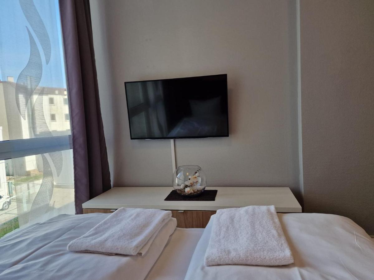 Midtown Apartments Штутгарт Экстерьер фото