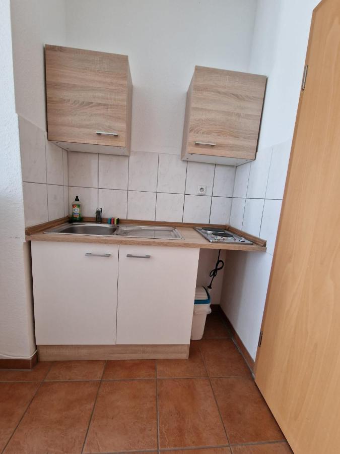 Midtown Apartments Штутгарт Экстерьер фото